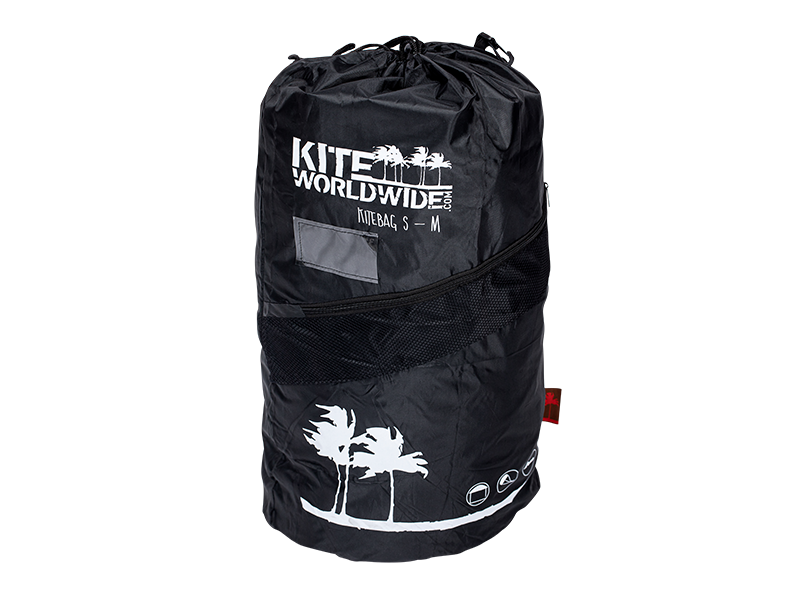 Kite Bag | KiteWorldWide Logo