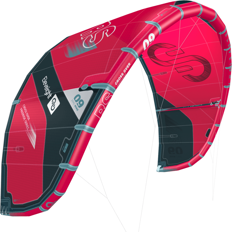 Eleveight Kite RS V6 2023 (Demo- / Schul- / Testkite)