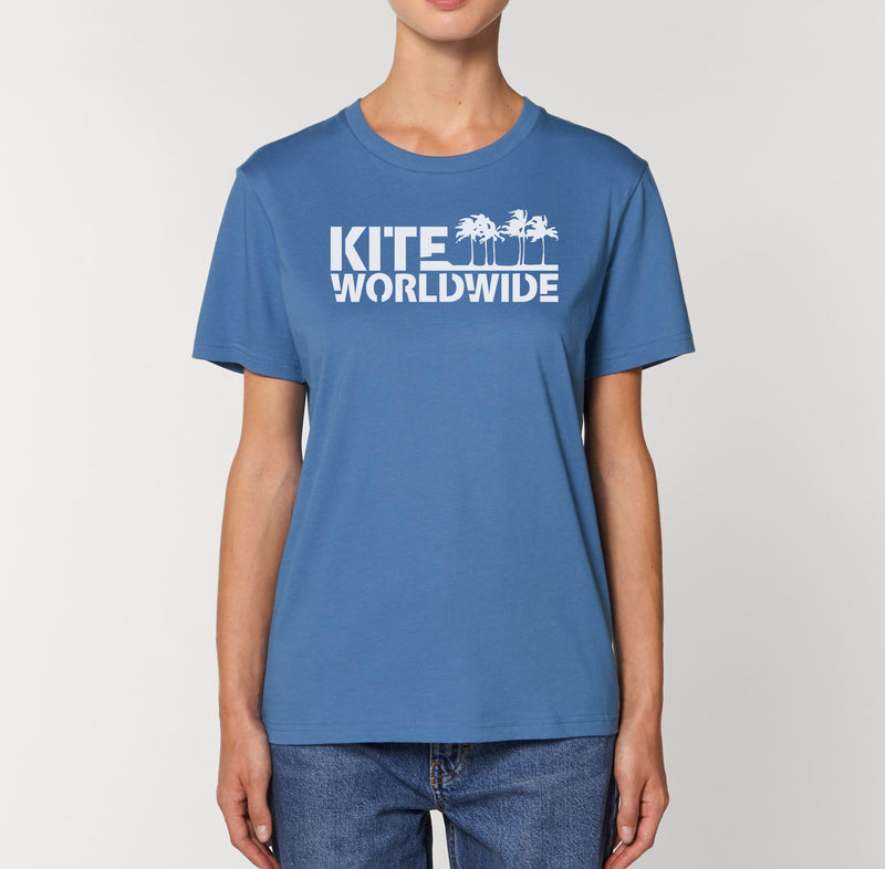 T-Shirt Unisex | KiteWorldWide Logo
