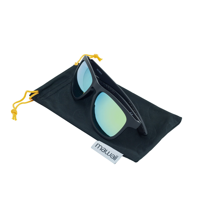 Mawaii Sunglasses Eclipse 2.0 green