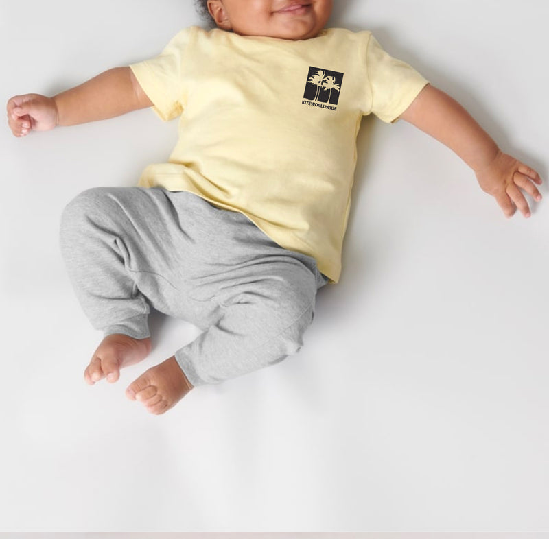 T-Shirt Unisex | KiteWorldWide Baby Palm