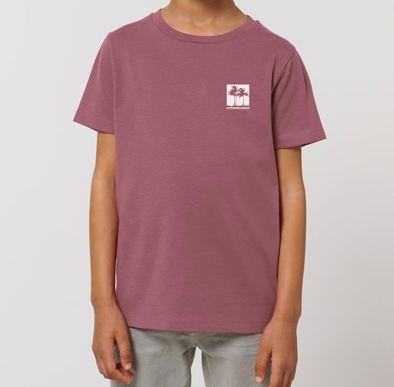 T-Shirt Unisex | KiteWorldWide Palm Kids
