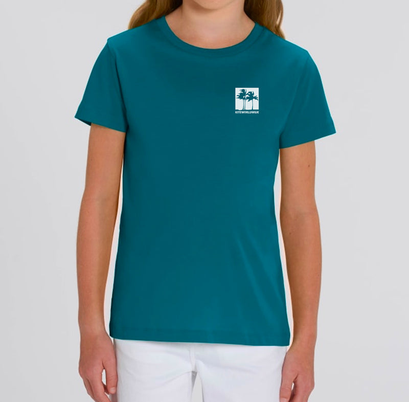 T-Shirt Unisex | KiteWorldWide Palm Kids