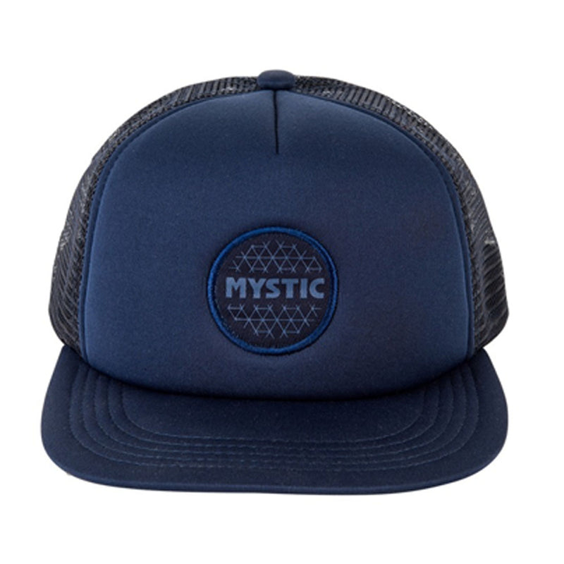 Mystic The Urge Cap | Blau