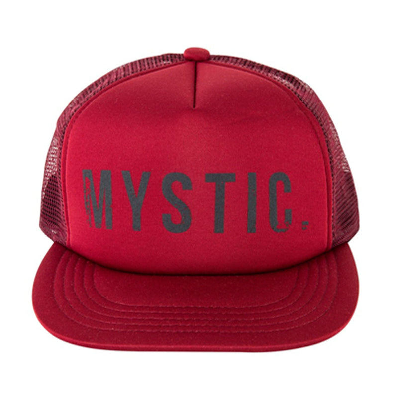 Mystic The Warp Cap | Rot