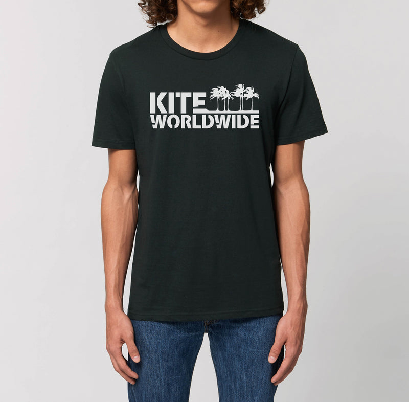 T-Shirt Unisex | KiteWorldWide Logo